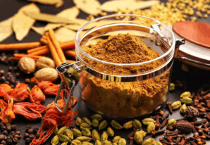 Seven Must-Have Masalas for Authentic Telugu Cooking