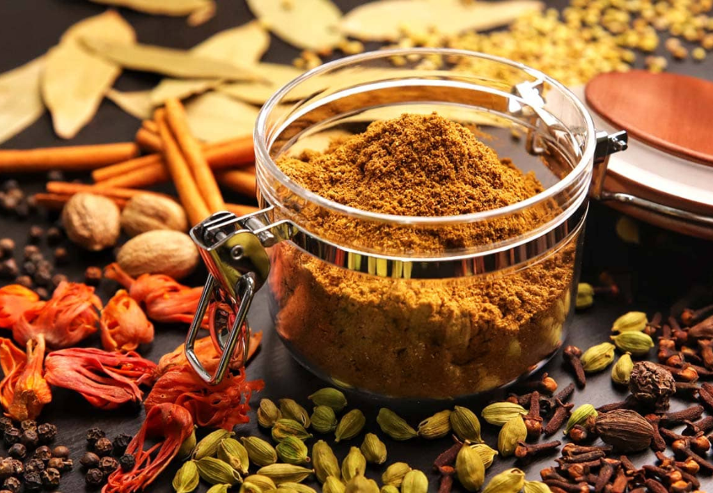 Seven Must-Have Masalas for Authentic Telugu Cooking