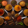Masalas Crafted for Every Indian Dish