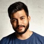 Ravi Kumar